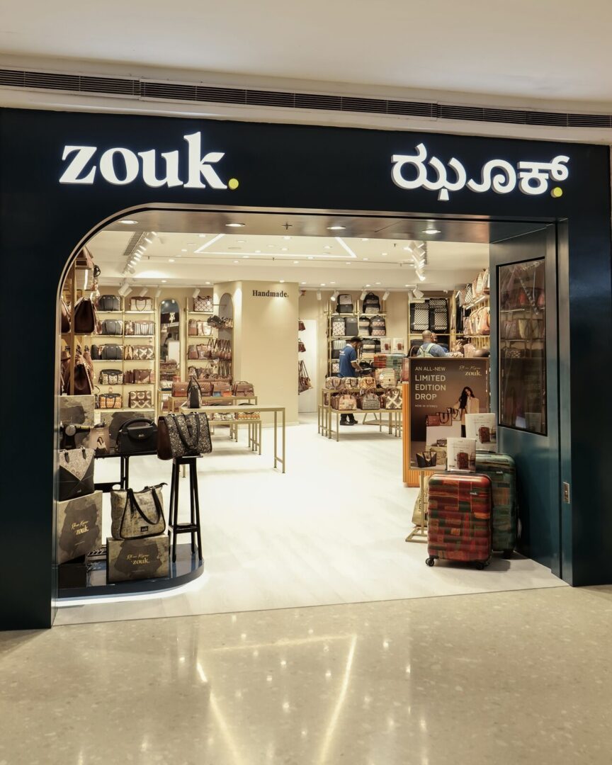 zouk store