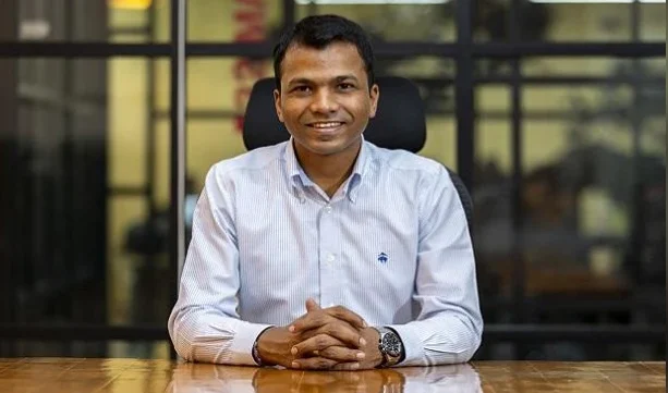 BlackBuck,Bengaluru infrastructure,Outer Ring Road,Bengaluru traffic,Rajesh Yabaji,Mohandas Pai,Nara Lokesh,Vizag relocation,Indian startups,urban governance