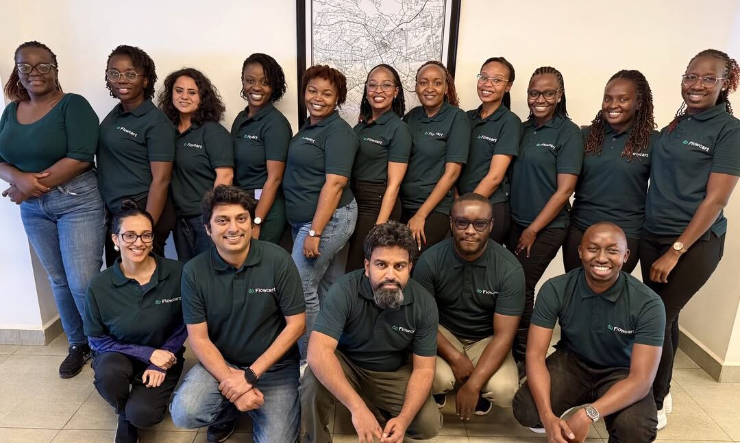 Accion Ventures, Fintech, India Fintech, African Startups, Venture Capital, Financial Inclusion, Startup Funding, Emerging Markets, Impact Investment, TechTrendsKE