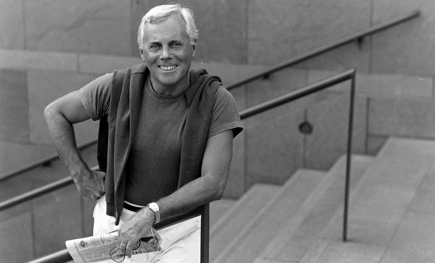 Giorgio Armani business ethics, Armani independence strategy, brand architecture diffusion lines, fur-free fashion policy, Armani Foundation governance, Emaar Armani Hotels partnership, lessons for Indian startups, Indian D2C brand strategy, ethical supply chain India, luxury brand building India.