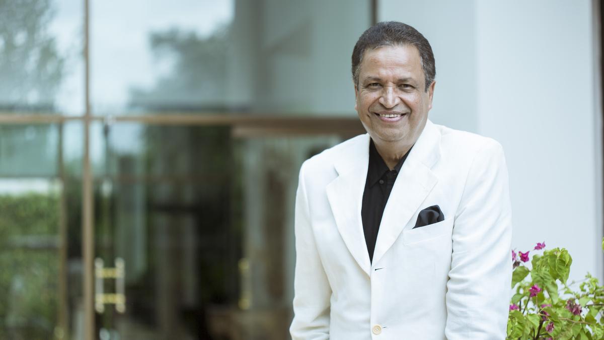 Wai Wai, Binod Chaudhary, Nepal Billionaire, Instant Noodles India, FMCG Growth, Chaudhary Group, Wai Wai Success Story, Global Noodle Brands, Wai Wai Expansion, Nepal Business Icons