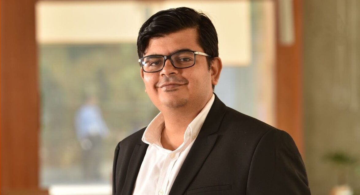 Oolka, Seed Funding, Lightspeed India Partners, Z47, 8i Ventures, Fintech, AI Credit Platform, Bengaluru Startups, Utkrishta Kumar