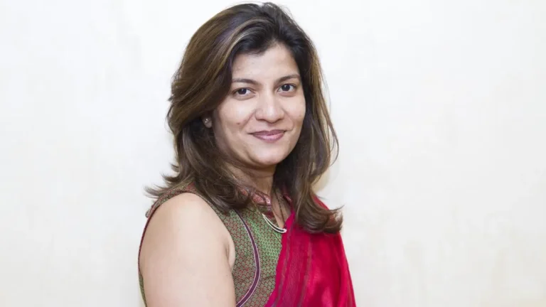 JoulestoWatts, Priti Sawant, Global Capability Centres, GCC India, AI-powered solutions, enterprise transformation, IT consulting, Fortune 500, women entrepreneurs, Bangalore startups