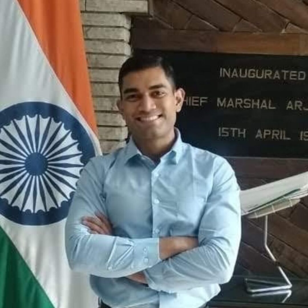 Akashalabdhi, ANTARIKSHAB, space tech, Bengaluru startup, India space industry, expandable habitat, SpaceX, pre-seed funding, aerospace innovation, dual-use technology