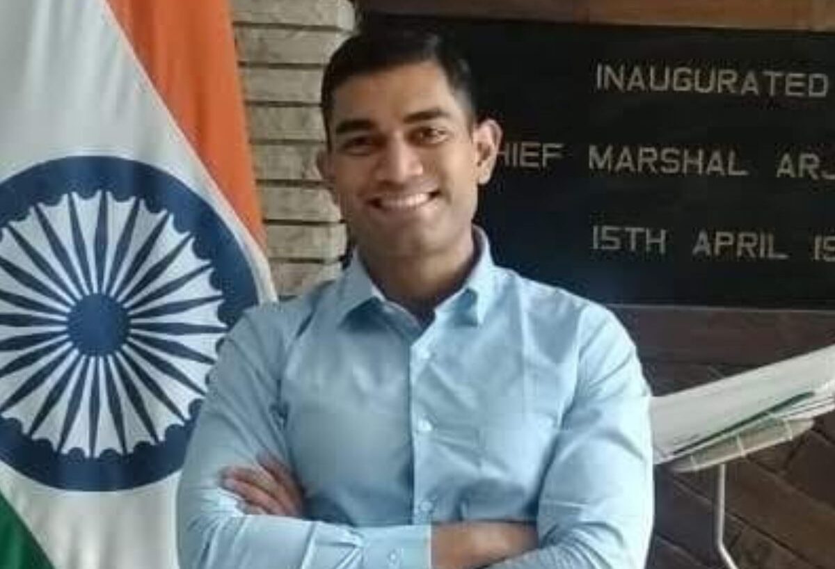 Akashalabdhi, ANTARIKSHAB, space tech, Bengaluru startup, India space industry, expandable habitat, SpaceX, pre-seed funding, aerospace innovation, dual-use technology