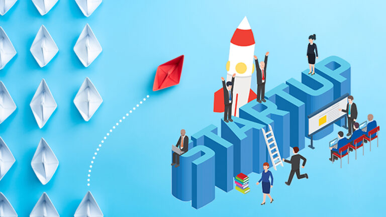 funding winter india, indian startups funding, startup ecosystem india, venture capital slowdown, startup growth india, sustainable startups india, startup funding challenges, indian unicorns, profitability vs growth, future of indian startups