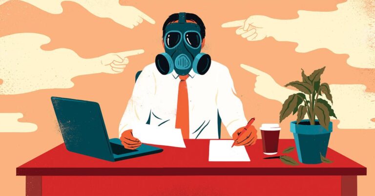 toxic work culture India, Reddit workplace story, mental health at workplace, bad manager experience, employee well-being, workplace empathy