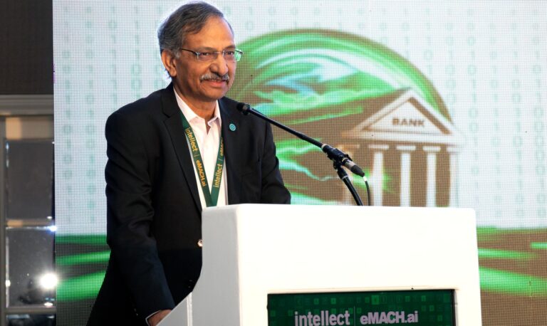 Arun Jain, Polaris Software Lab, Intellect Design Arena, Indian IT industry, Fintech, Citibank, SEBI case, Virtusa acquisition, Banking technology, Entrepreneurs in India