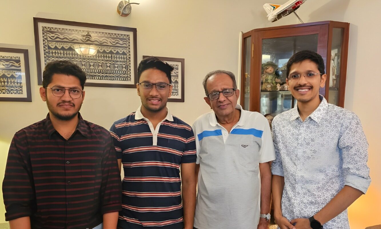 Astrophel Aerospace, Suyash Bafna, ISRO, cryogenic pump, turbopump, Astra C1 rocket, Indian spacetech, Pune startup, space technology India, semi-cryogenic propulsion, private space sector, , Immanuel Louis, Md Taj Baba