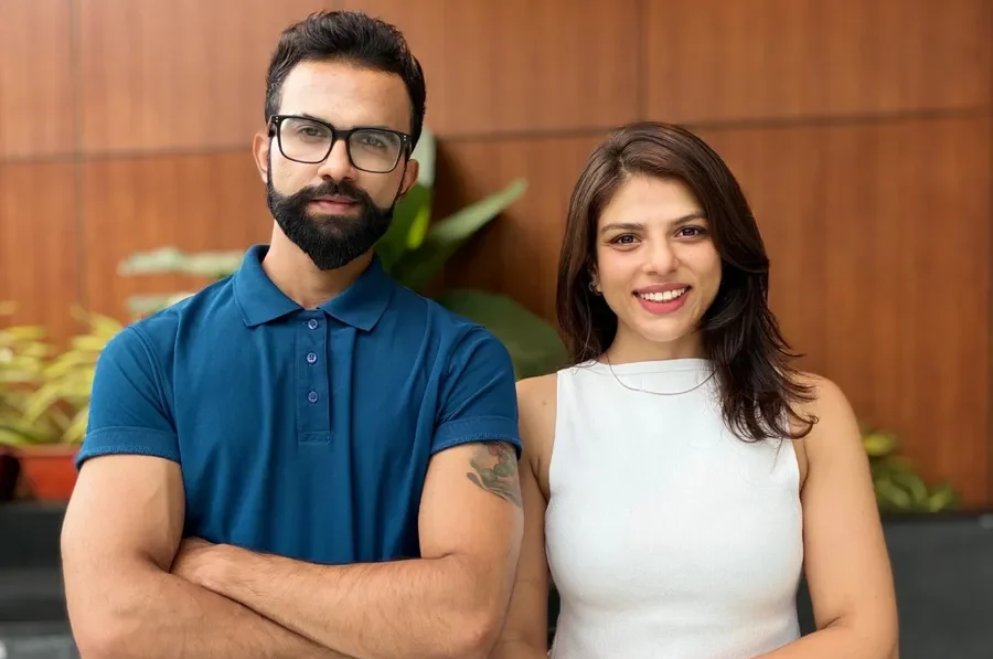 BacAlt Biosciences, Avaana Capital, Lubrizol InnoVentures, biotech startup, sustainable materials, bio-based polymers, Indian startups, pre-seed funding, bio-manufacturing, circular economy,