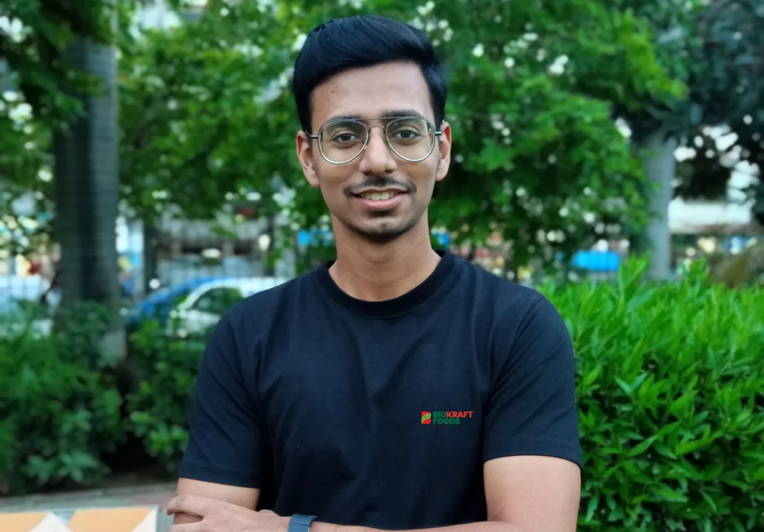 GVFL, Biokraft Foods, cultivated meat, lab-grown meat, foodtech, alternative protein, sustainable food, 3D bioprinting, Indian startups, venture capital