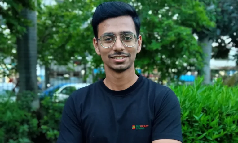 GVFL, Biokraft Foods, cultivated meat, lab-grown meat, foodtech, alternative protein, sustainable food, 3D bioprinting, Indian startups, venture capital