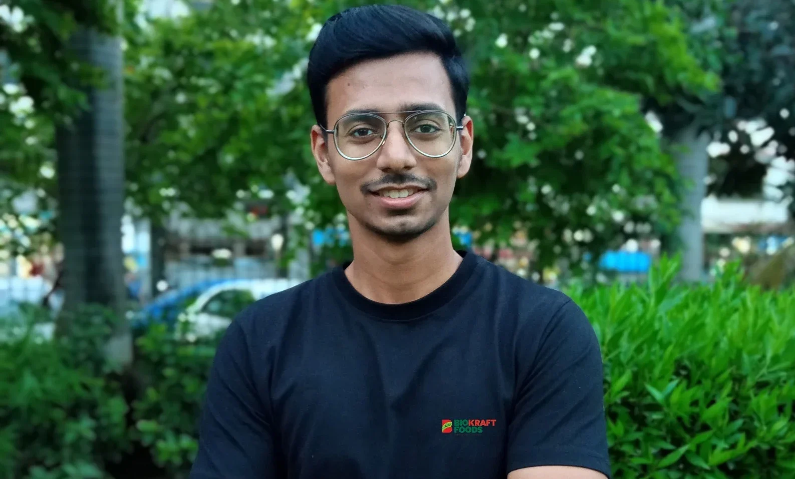 GVFL, Biokraft Foods, cultivated meat, lab-grown meat, foodtech, alternative protein, sustainable food, 3D bioprinting, Indian startups, venture capital