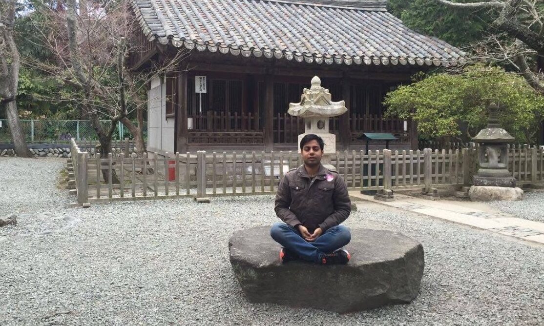 Zeropearl VC,Bipin Shah,solo GP fund,venture capital,pre-seed,seed funding,unicorn founders,IIT Bombay,Titan Capital,Mamaearth,Credgenics,InVideo,Giva,CityMall,Beardo,Oziva,SuprDaily,Indian startups,AI startups,climate tech,healthtech,Tier-2 startups,Tier-3 startups