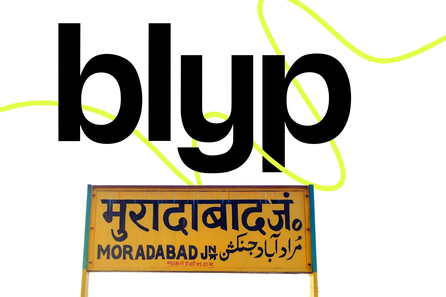 blyp moradabad