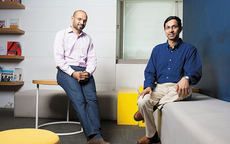 Eruditus, Edtech, Startup Funding, MARS Growth Capital, HSBC, Refinancing, Global Education, Executive Learning, India Startups, Edtech 2025