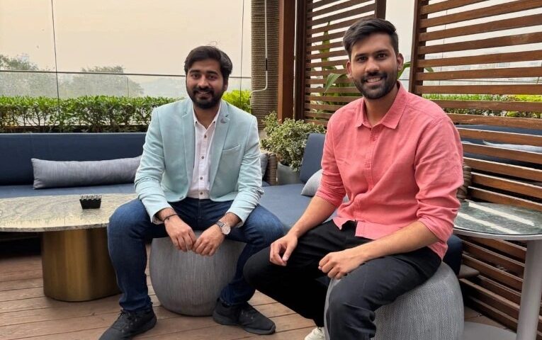 GaadiMech, AJVC, car servicing startup, pre-seed funding, Jaipur startup, Indian startups, auto service tech, mobility startups, 90-minute car service, startup funding news, Surakshit Soni, Sarvesh Kabra