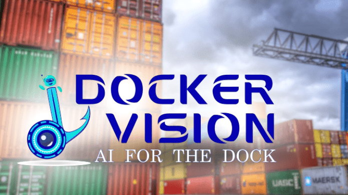 AI in shipping, container automation, smart ports, maritime technology, container freight stations, inland container depots, predictive maintenance, port modernization, AI logistics, computer vision