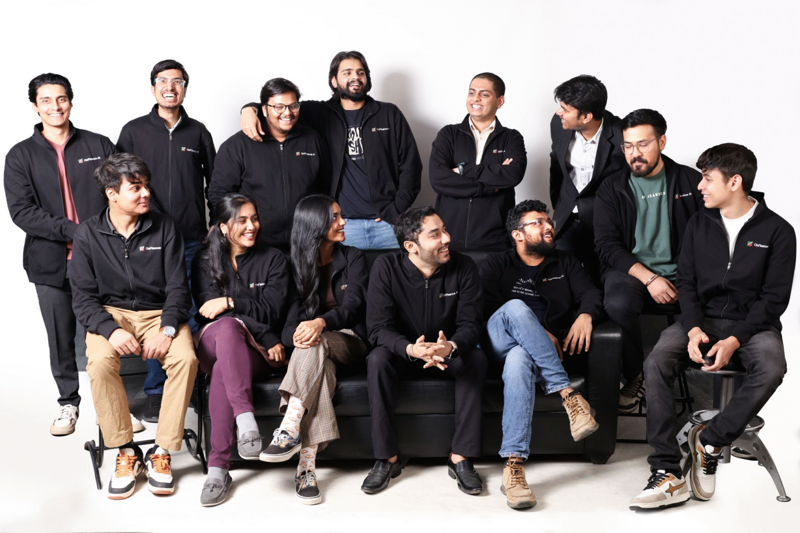OnFinance AI, NeoGPT, BFSI compliance, fintech startup, generative AI, regulatory technology, ComplianceOS, InvestigativeOS, AI in banking, financial technology