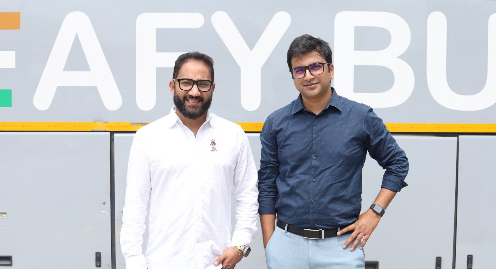 LeafyBus, electric bus, EV startup, Enetra EV, intercity travel, green mobility, sustainable transport, clean energy, Delhi transport, Jaipur EV buses, Chandigarh EV buses