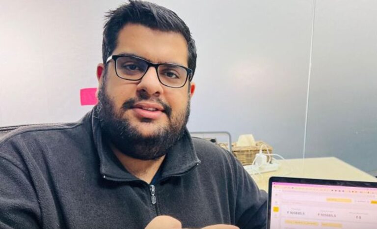 Zippee Founder, H-1B visa, Madhav Kasturia, Zippee, Indian IT industry, reverse brain drain, US immigration, high-quality jobs India, IT exports, engineering talent, Indian startups