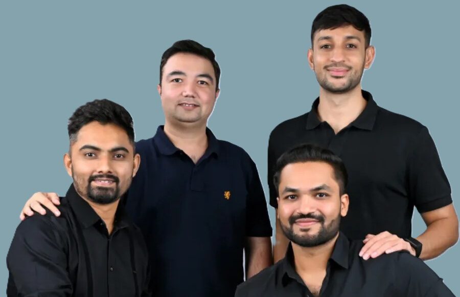 MyNaksh, Eximius Ventures, Gemba Capital, Infinyte Club, AI in Astrology, Faith-Tech, Pre-Seed Funding India, Astrology Startups, Indian Tech Startups, Venture Capital India