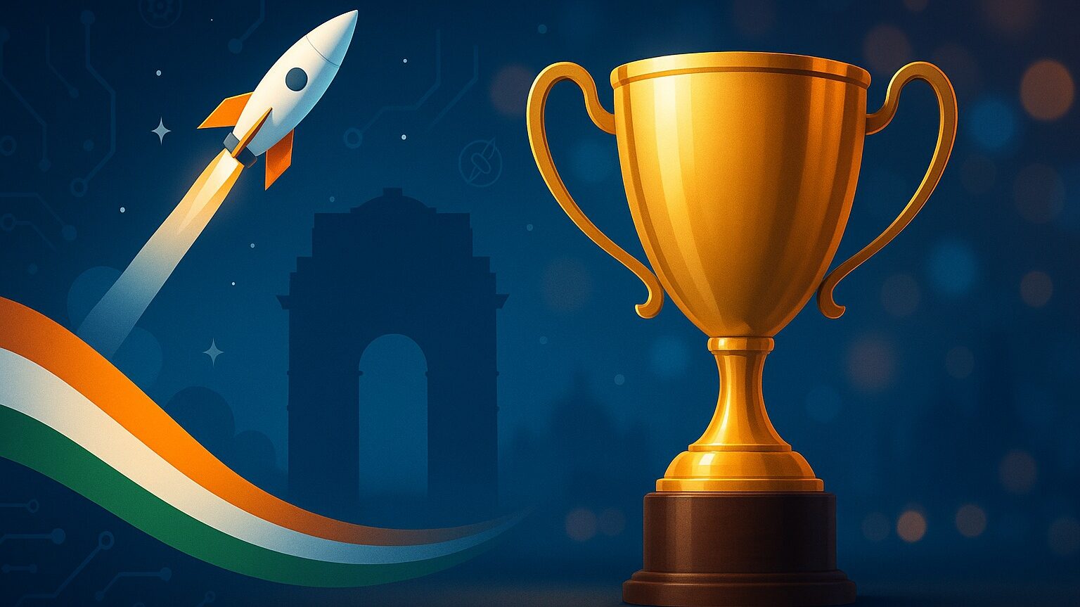 Startup World Cup, IMC 2025, India Mobile Congress, Startup Competition, Indian Startups, Deep Tech, Innovation, San Francisco Finale, $1 Million Prize, Yashobhoomi Convention Centre