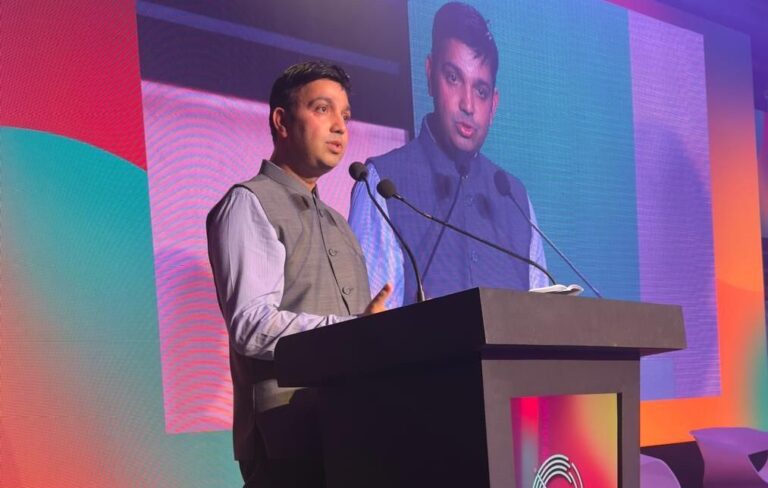 Sumeet Jarangal, DPIIT, Disrupt Asia 2025, Sri Lanka startups, India Sri Lanka collaboration, startup ecosystem, innovation, public private partnerships, accelerators, cross border exchange