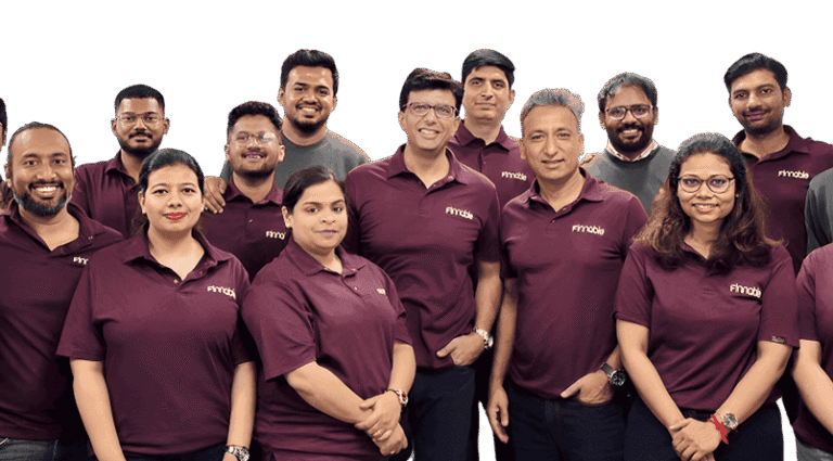 Finnable, Matrix Partners, India Nippon Electricals, TVS Capital, Ranjan Pai, MEMG, consumer lending, fintech funding, startup investment, Bengaluru startups
