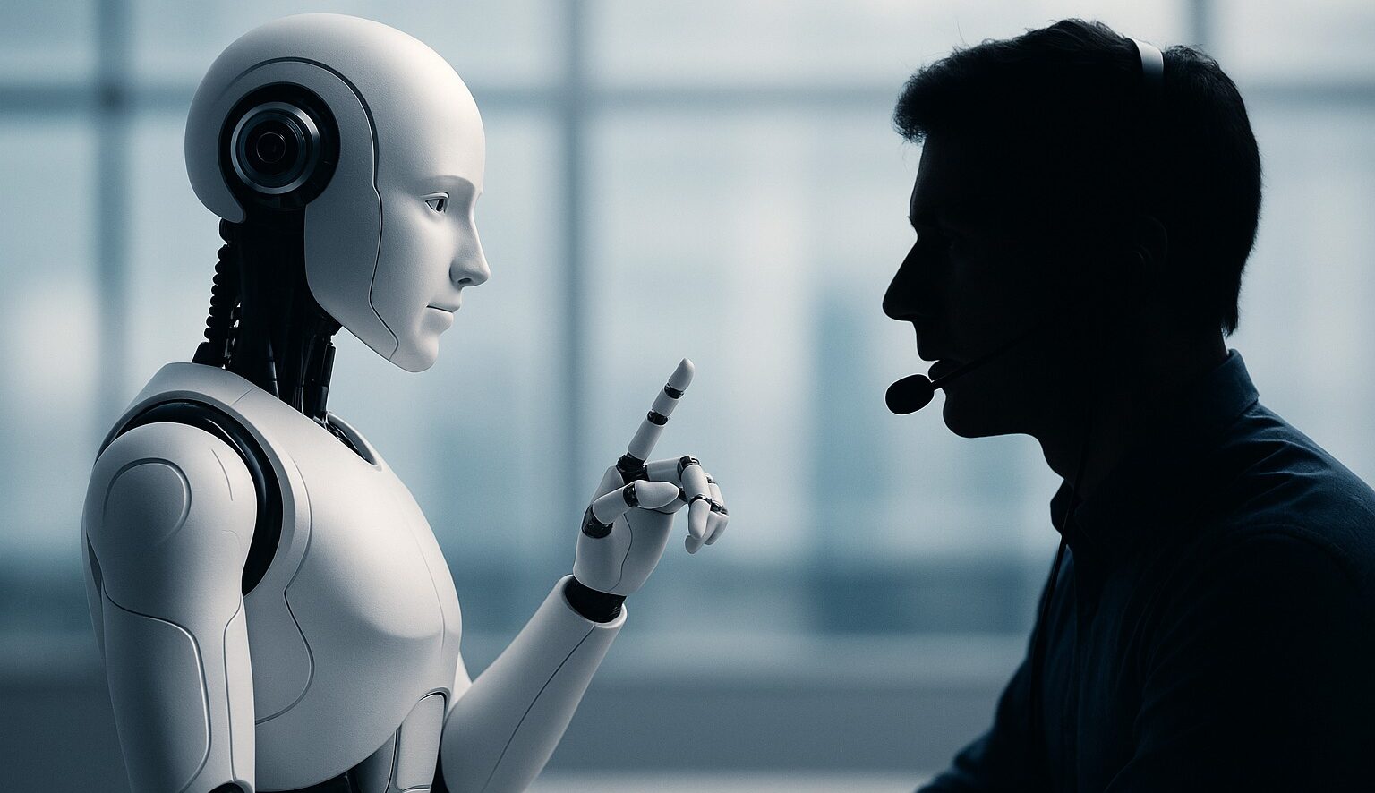 AI Chatbots, Indian startups, AI startups, chatbots, customer support automation, BPO industry, conversational AI, LimeChat, Haptik, automation in India, Ascendants News