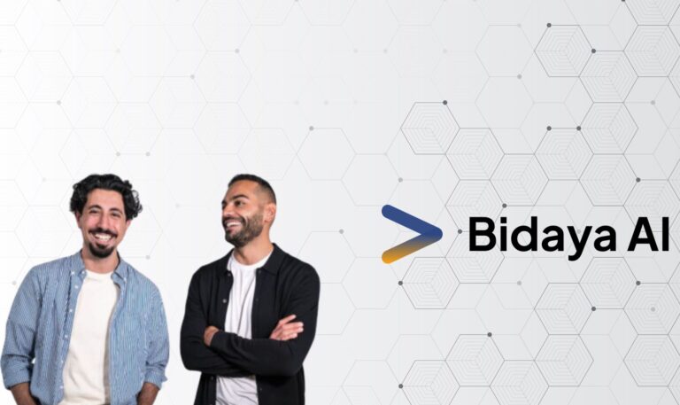 Bidaya AI, AEC industry, Metiquity Ventures, LOI Venture, AI startups, Calgary tech, proposal automation, pre-seed funding, construction technology, architecture and engineering, Canada startups, workflow automation, vertical AI, Microsoft Word integration, startup funding news