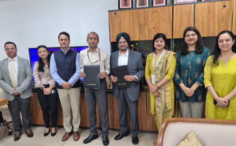 Startup India, DPIIT, Primus Partners, MoU, Indian startups, Innovation, GTM support, AI workshops, Regulatory compliance, Product innovation, Startup ecosystem, OEM training, Piyush Goyal, Narendra Modi, Startup growth India