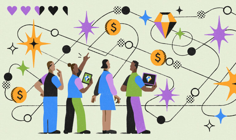 gamification in e-commerce, customer retention, increase average order value, e-commerce gamification India, loyalty programs, online shopping engagement, AOV growth strategies