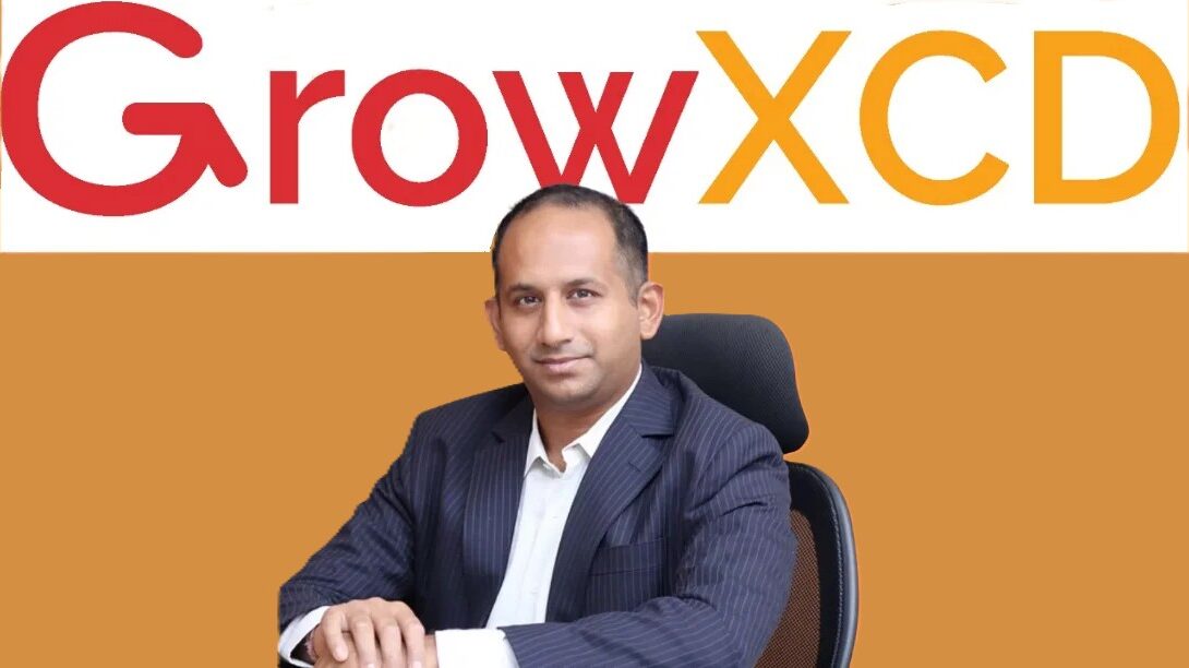 GrowXCD Raises ₹200 Cr to Expand MSME Lending in South India