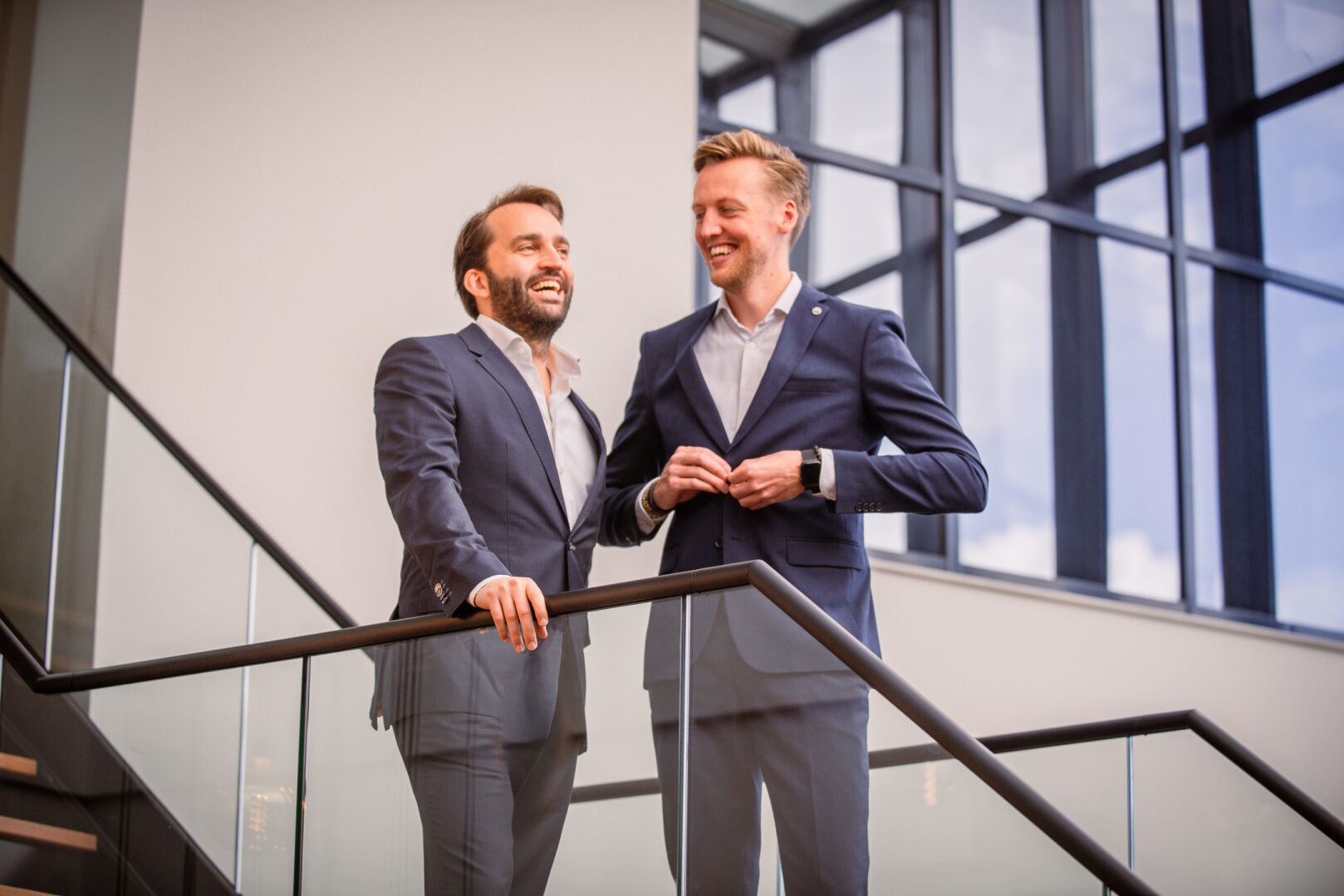 HULO, watertech startup, AI leak detection, Dutch startup, VP Capital, LUMO Labs, Netherlands technology, water sustainability, smart utilities, infrastructure, seed funding 2025, climate tech