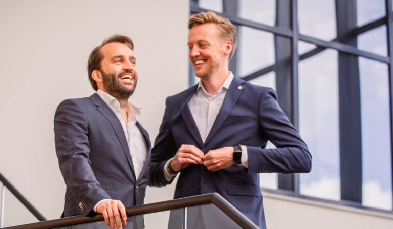 HULO, watertech startup, AI leak detection, Dutch startup, VP Capital, LUMO Labs, Netherlands technology, water sustainability, smart utilities, infrastructure, seed funding 2025, climate tech