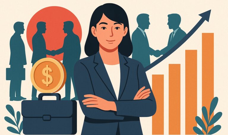 Japan startups, women-led startups, female entrepreneurs, venture capital, HearstLab Japan, MPower Partners, gender diversity, Japanese innovation, startup ecosystem, investors in Japan