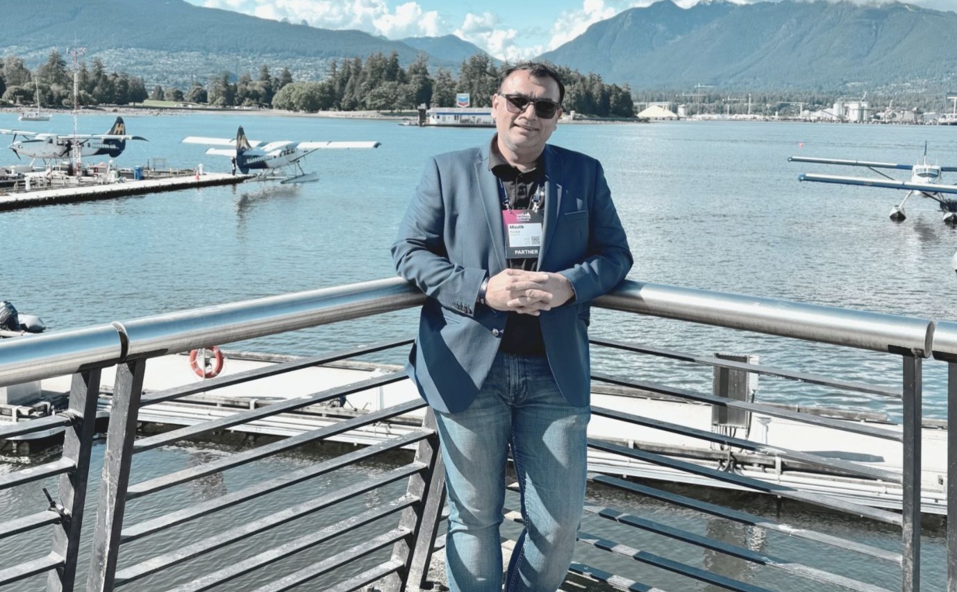 Maulik Pandya, Eatance, Startup Visa Canada, Immigration Delays, Indian Entrepreneurs Abroad, Canada Immigration, McMaster University, IRCC, EvinceDev, Startup Ecosystem, Mental Health, Business Expansion, UAE, Europe, Indian Startups Global, Ascendants