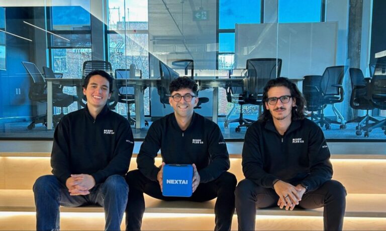 Ready Plan Go, AI in accounting, tax automation, Canadian startups, Montréal tech, fintech innovation, automation in finance, accounting software, startup funding, pre-seed investment, BetaKit news, AI workflow tools, Mistral Venture Partners, fintech Canada, accounting technology