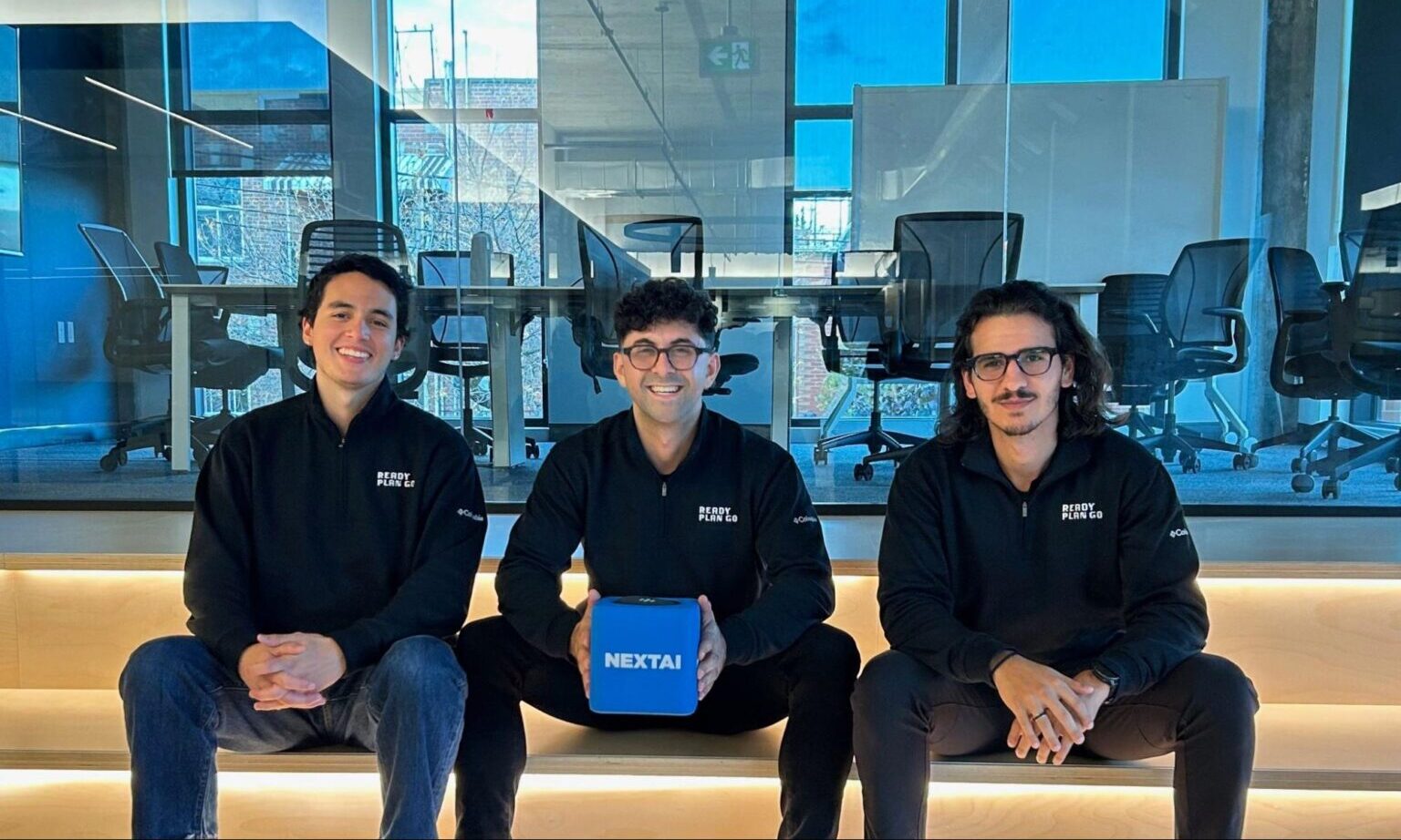 Ready Plan Go, AI in accounting, tax automation, Canadian startups, Montréal tech, fintech innovation, automation in finance, accounting software, startup funding, pre-seed investment, BetaKit news, AI workflow tools, Mistral Venture Partners, fintech Canada, accounting technology