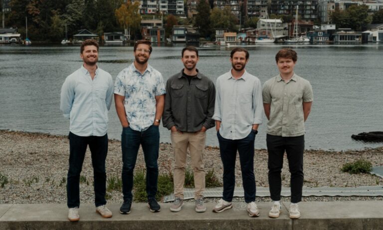 Silkline, AI in manufacturing, Seattle startups, supply chain automation, Origin Ventures, aerospace technology, defense innovation, industrial AI, startup funding, manufacturing technology