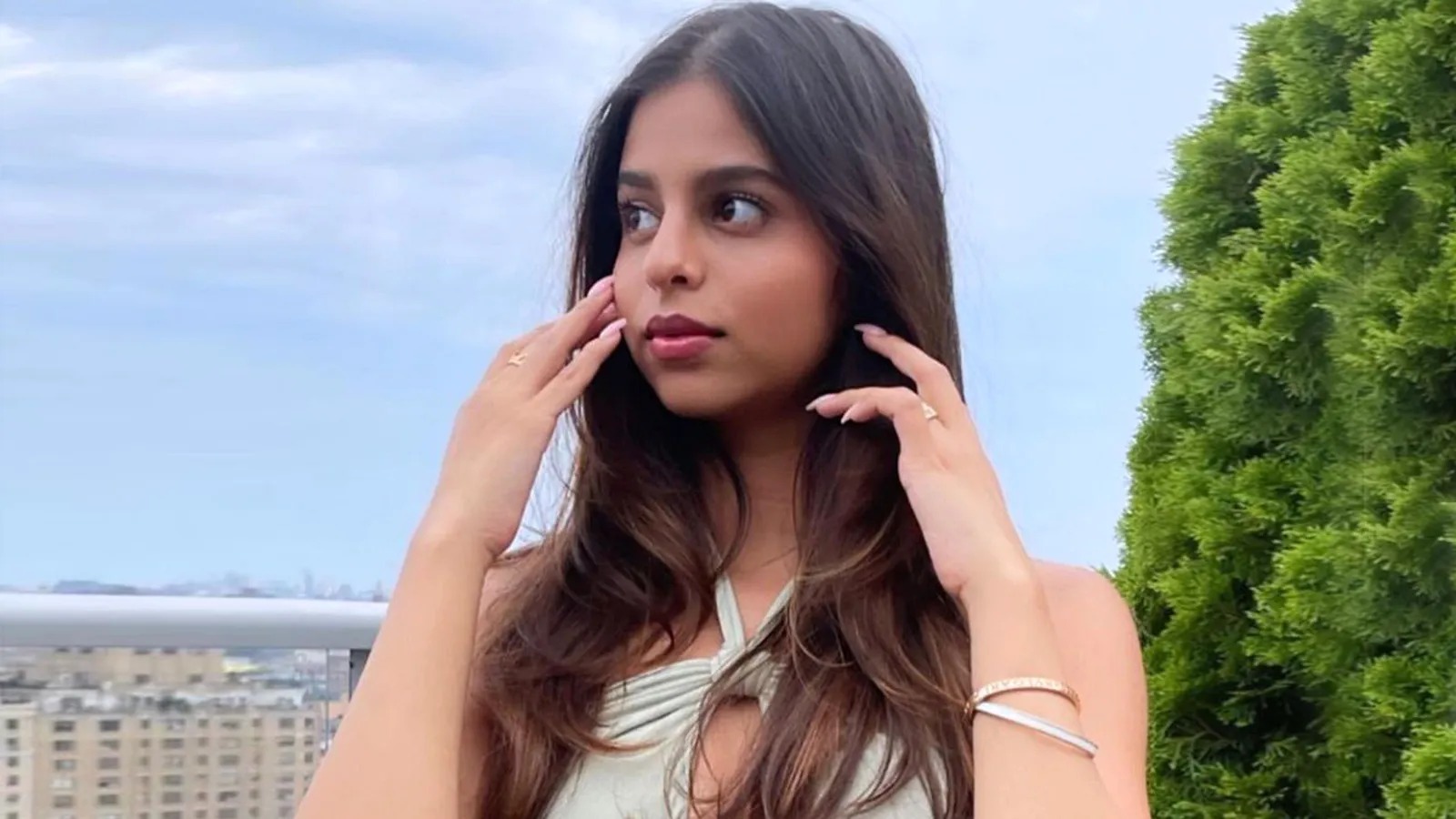 Suhana Khan, Shah Rukh Khan, Bollywood Luxury, Celebrity Net Worth, Alibaug Properties, Expensive Cars, Luxury Fashion, The Archies, Star Kids, Celebrity Lifestyle, Bollywood News