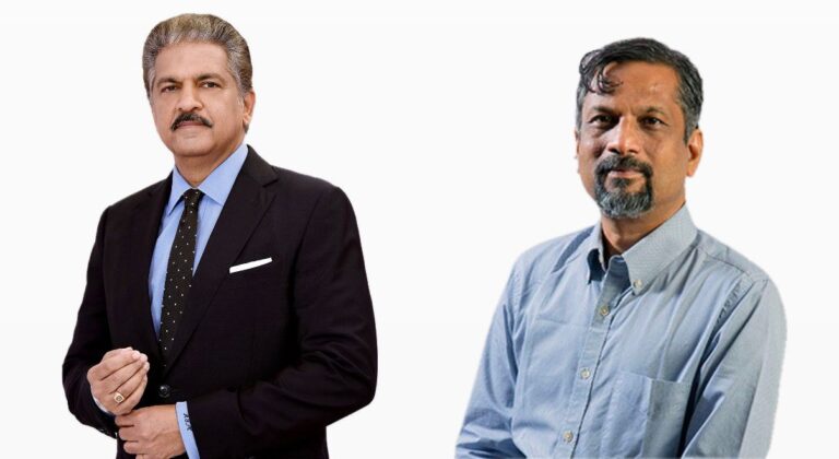 Arattai, Zoho, Sridhar Vembu, Anand Mahindra, Made in India, Chat App, Indian Startups, Privacy Tech, Swadeshi Apps, Messaging App, Deep Tech, Indian Innovation, Business News