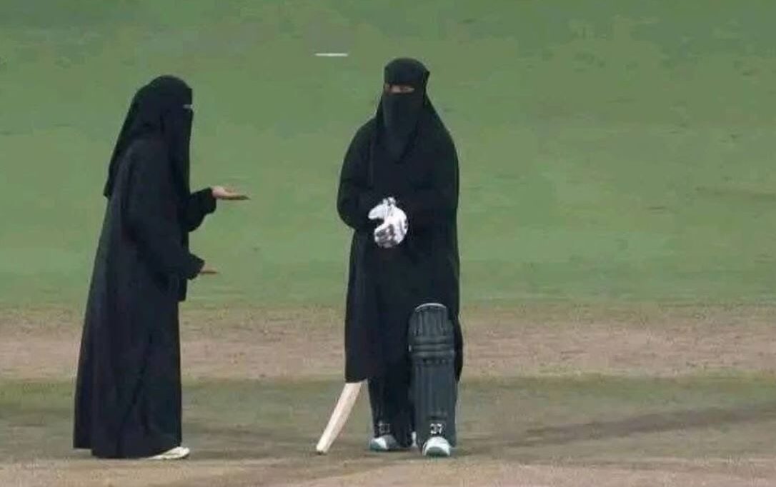 Bangladesh, Bangladesh Women’s Cricket, Women’s World Cup 2025, Fake News, AI Generated Image, Sports Misinformation, Fact Check, Viral Hoax, Social Media, ICC, Bangladesh Cricket Board, AI Manipulation, Ascendants Fact Check