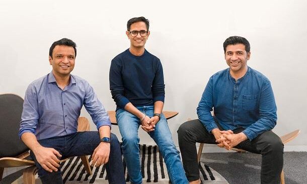 Dezerv, wealthtech, Premji Invest, Accel, Elevation Capital, Z47, Series C funding, Indian startups, wealth management, fintech news, investment technology, startup funding 2025, Indian fintech, Mumbai startups,Sahil Contractor, Sandeep Jethwani, Vaibhav Porwal