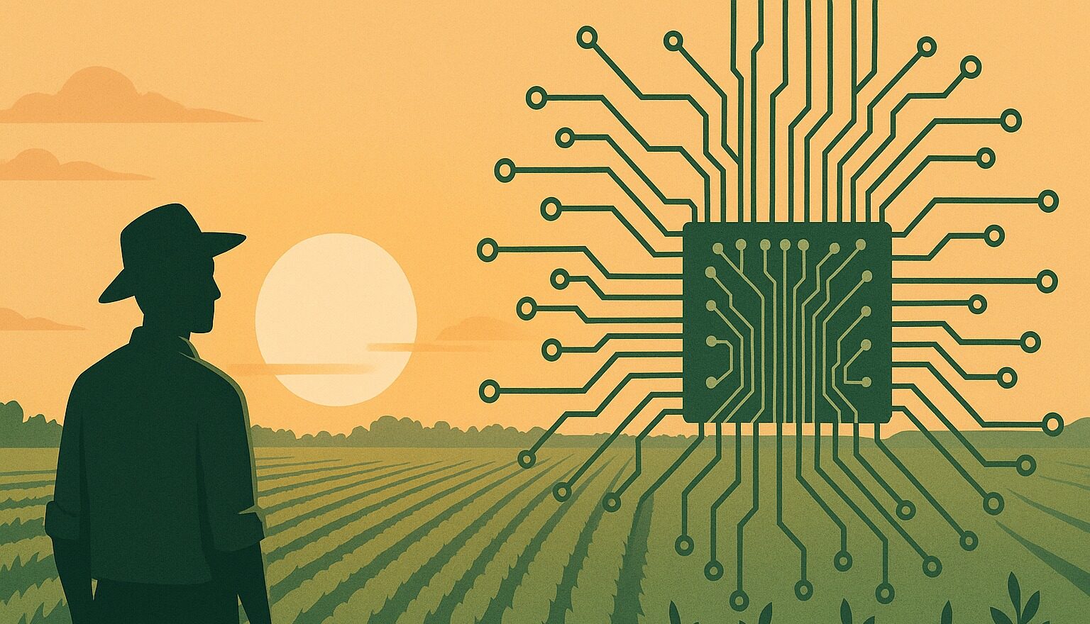 Farmers Data, Farmers Data Ownership, AgriTech India, Digital Agriculture, Data Cooperatives, AgriStack, DeHaat, CropIn, BharatAgri, Agricultural Technology, Farm Data Rights, Farmers Digital India, Agritech Revolution, India Agriculture Policy
