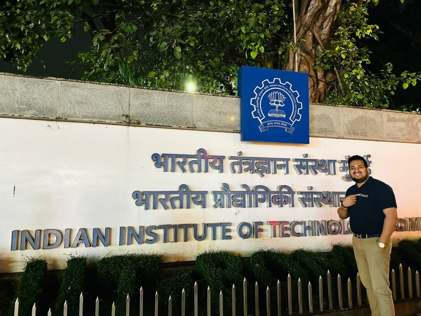 fire ai founder vipul prakash