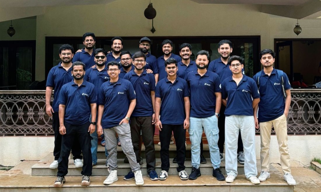 fireai, fireai funding, inflection point ventures, ai startup, indian startup, business intelligence, conversational ai, data analytics, seed funding, startup funding news, fireai bi tools, ai in india, fireai ipv deal, startup investment, ai-powered analytics
