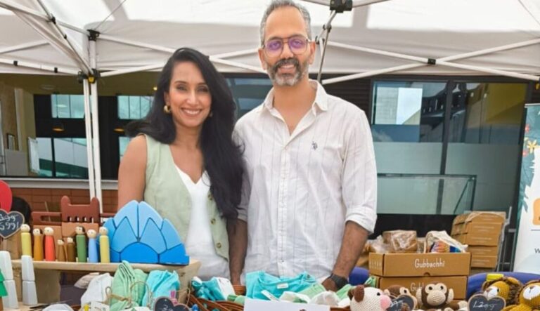 Gubbachhi, Indian startups, toy brand, D2C Insider, startup funding, made in India, educational toys, Indian culture, Bengaluru startup, kids toys