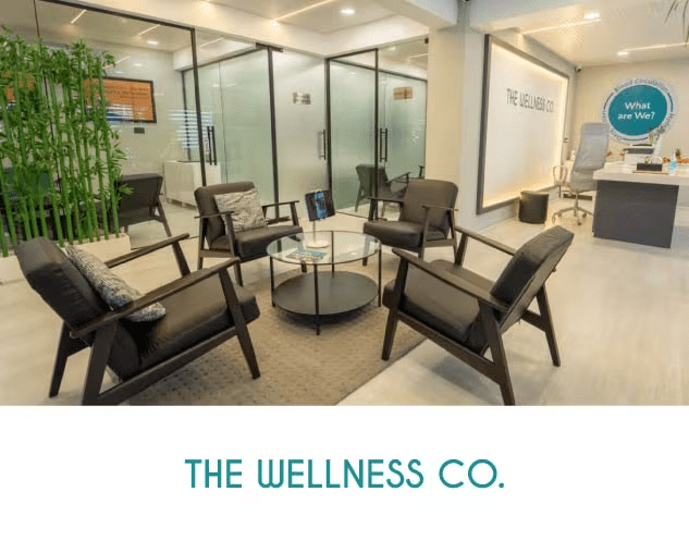 wellness therapies, cryotherapy India, IV drip therapy, hyperbaric oxygen therapy, red light therapy, EMS training, longevity, performance recovery, The Wellness Co., science-backed wellness